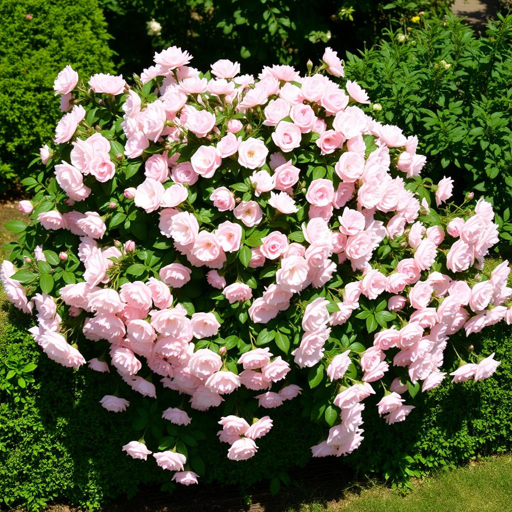 Rose (Ground Cover)