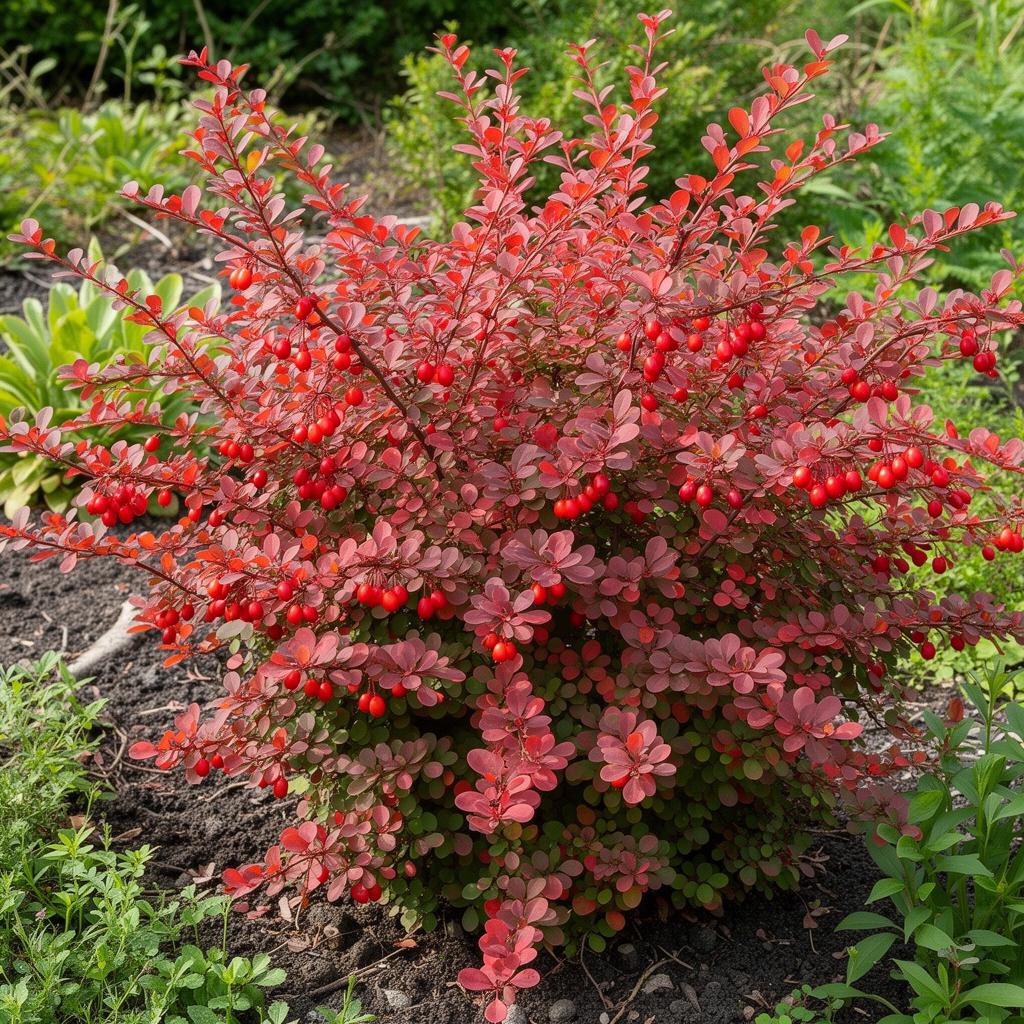 Berberis