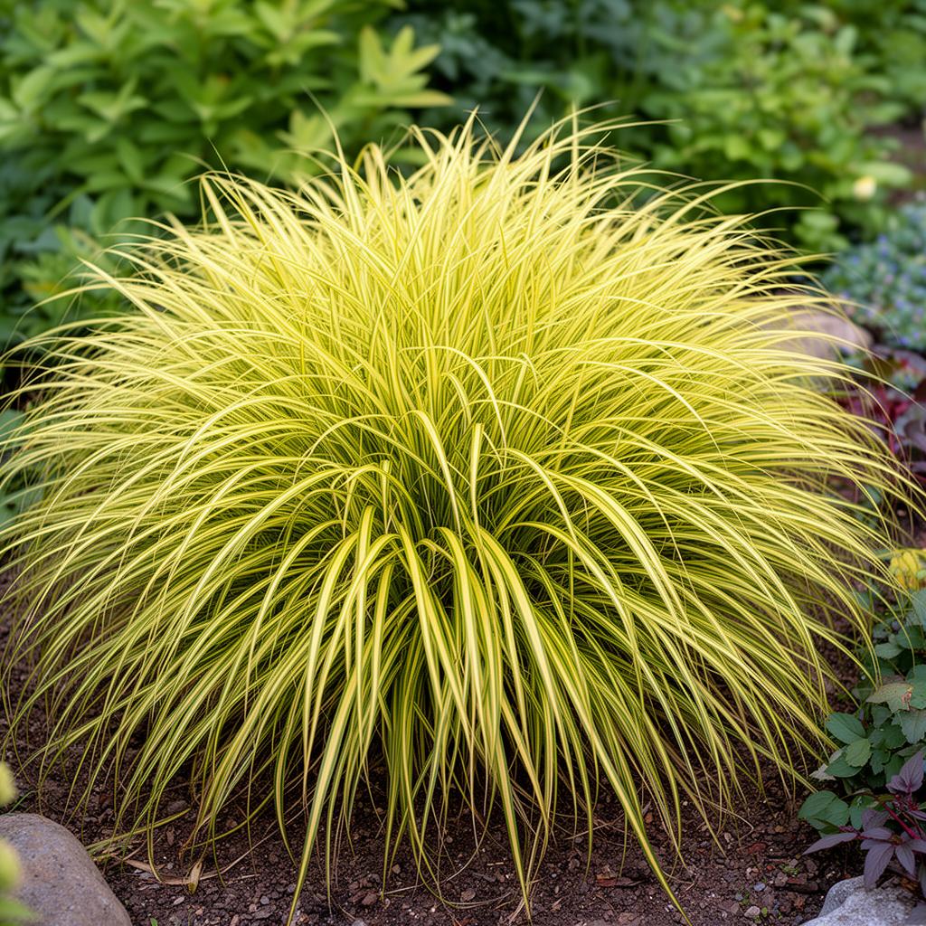 Carex (Sedge)