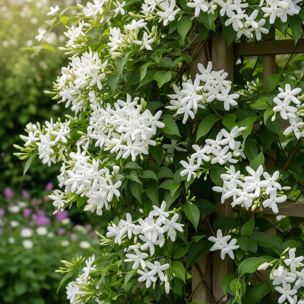 Jasmine (Summer)