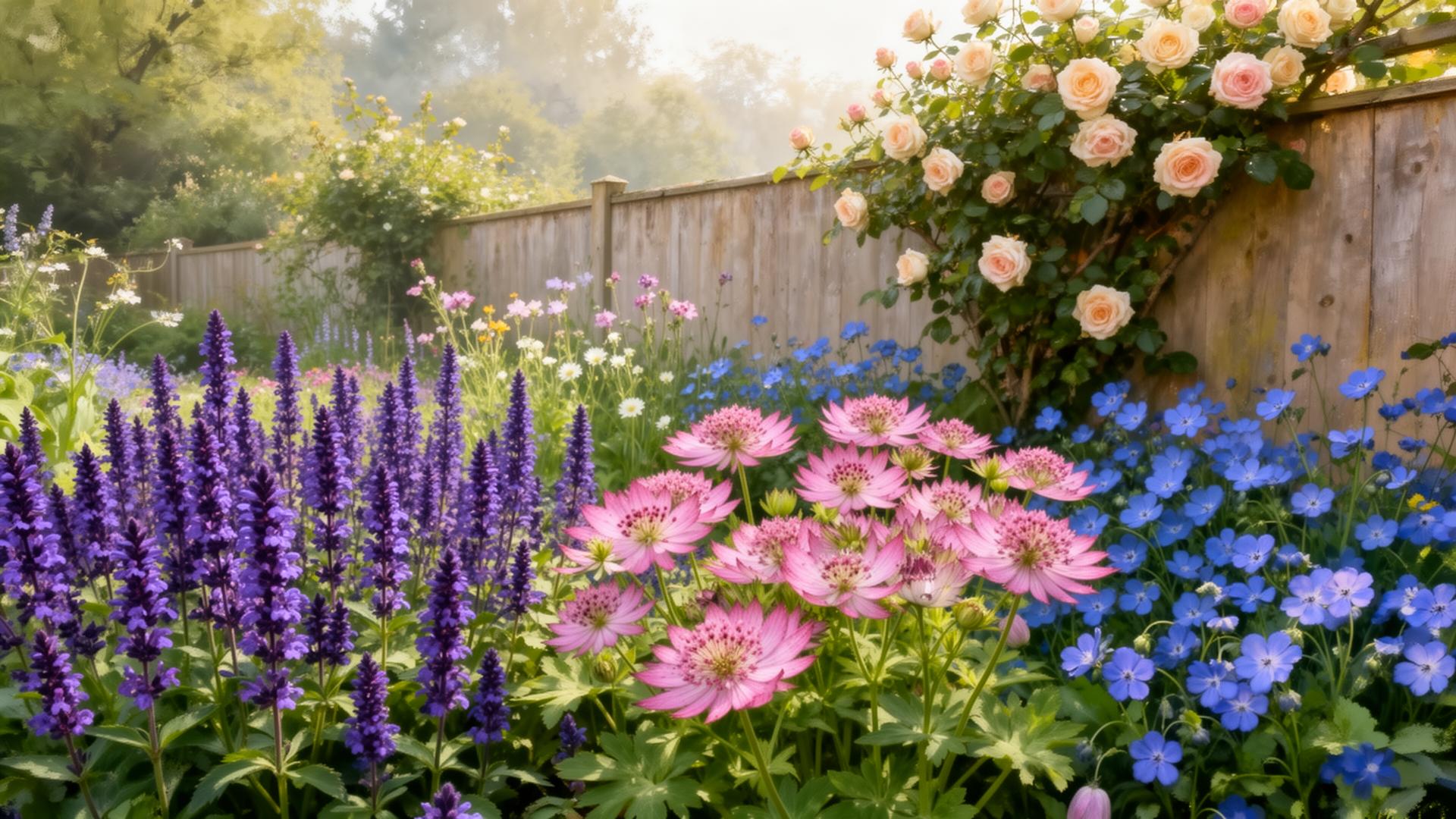 The best plants to buy right now — complete UK May planting guide